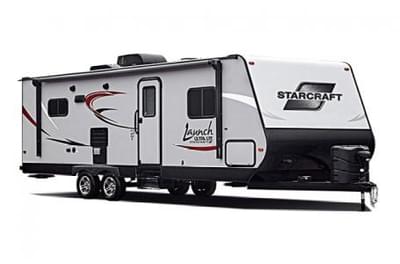 BOATZON | 2016 Starcraft RV LAUNCH ULTRA LITE 21FBS