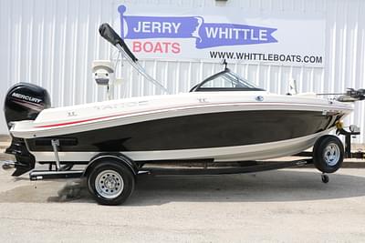 BOATZON | 2016 Tahoe 550 TF