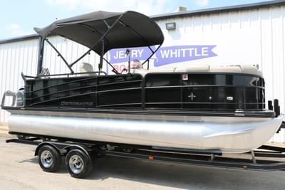 BOATZON | 2017 Berkshire Pontoons 22 CL Sts
