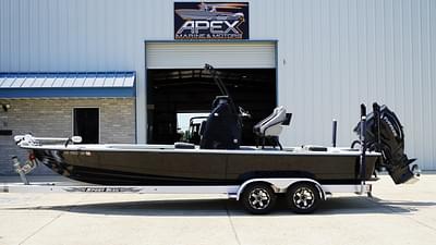 BOATZON | 2017 Blazer Boats 2420 GTS