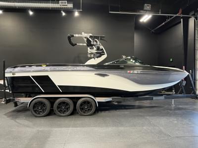 BOATZON | 2017 Centurion Ri257
