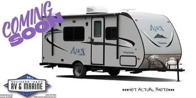 BOATZON | 2017 Coachmen RV APEX NANO 172CKS