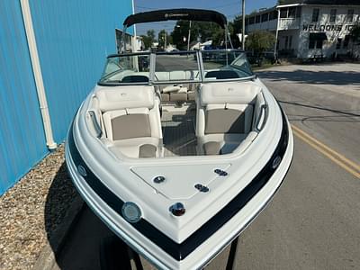 BOATZON | 2017 Crownline Crownline