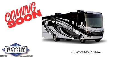 BOATZON | 2017 Forest River Inc GEORGETOWN 378XLF