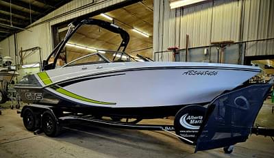 BOATZON | 2017 Glastron GTS 205 BOATZON | 2017 Glastron GTS 205