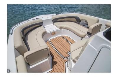 BOATZON | 2017 Hurricane Center Console CC 21 OB