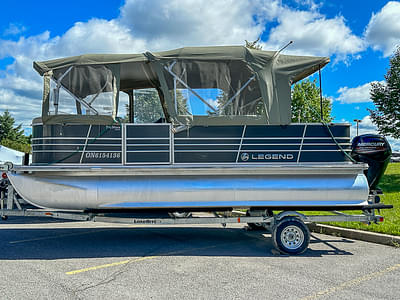 BOATZON | 2017 Legend BayShore Flex BOATZON | 2017 Legend BayShore Flex