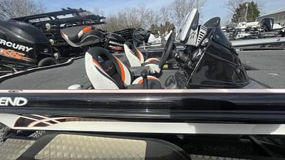 BOATZON | 2017 Legend V20