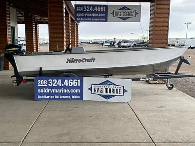 BOATZON | 2017 MirroCraft MIRROCRAFT LAKER BOATZON | 2017 MirroCraft MIRROCRAFT LAKER