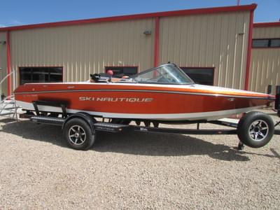 BOATZON | 2017 Nautique 200 Ski Nautique