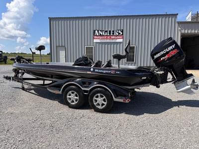 BOATZON | 2017 Ranger Boats Z519 BOATZON | 2017 Ranger Boats Z519