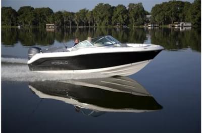BOATZON | 2017 Robalo R207 BOATZON | 2017 Robalo R207