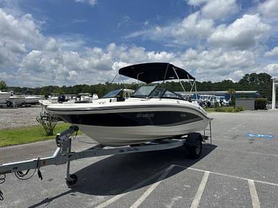 BOATZON | 2017 Sea Ray SPX 190 Outboard BOATZON | 2017 Sea Ray SPX 190 Outboard