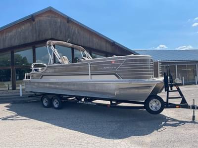 BOATZON | 2017 SunCatcher Elite 326 DLX SS BOATZON | 2017 SunCatcher Elite 326 DLX SS