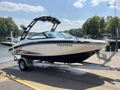 BOATZON | 2017 Yamaha AR195 BOATZON | 2017 Yamaha AR195