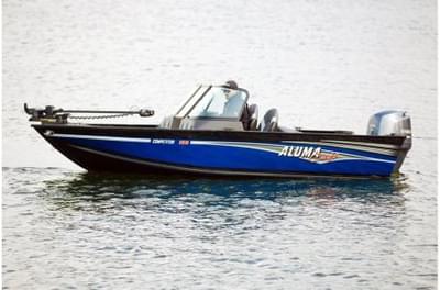 BOATZON | 2018 Alumacraft Competitor 165 Sport BOATZON | 2018 Alumacraft Competitor 165 Sport