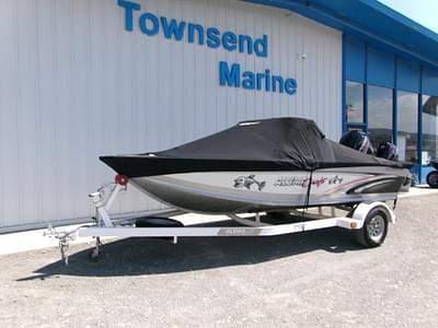 BOATZON | 2018 Alumacraft Competitor 165 Sport BOATZON | 2018 Alumacraft Competitor 165 Sport