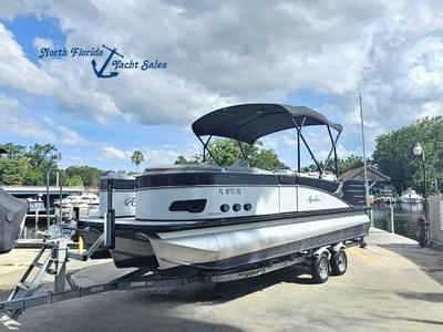 BOATZON | 2018 Avalon 2018 Avalon Catalina Elite 23