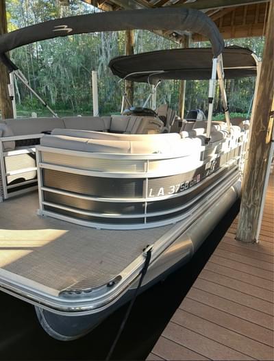 BOATZON | 2018 Bennington 30 RCWAX2 BOATZON | 2018 Bennington 30 RCWAX2