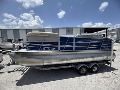 BOATZON | 2018 Bentley Pontoons 200 Cruise SE Pontoon BOATZON | 2018 Bentley Pontoons 200 Cruise SE Pontoon