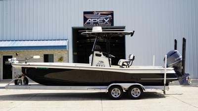 BOATZON | 2018 BlackJack BlackJack 224