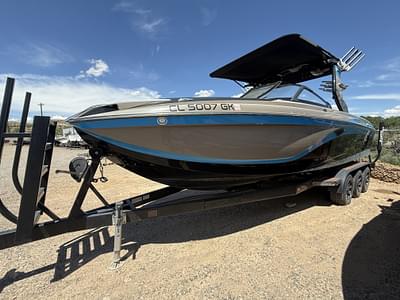 BOATZON | 2018 Centurion Ri257