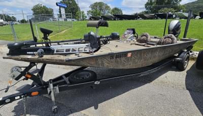BOATZON | 2018 G3 Boats Sportsman 19 Camo