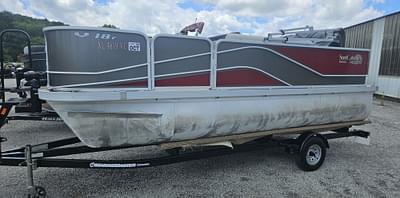 BOATZON | 2018 G3 Boats V18F