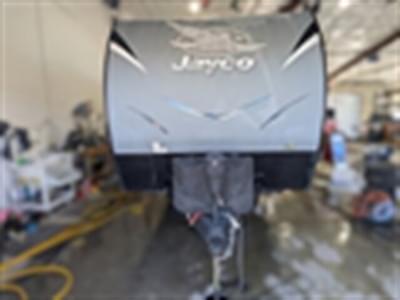 BOATZON | 2018 Jayco OCTANE SL 272