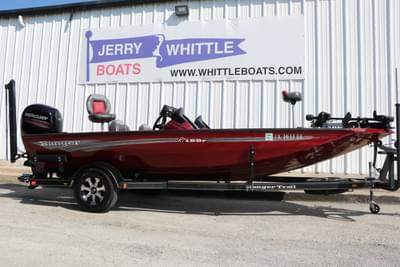 BOATZON | 2018 Ranger Boats RT198P
