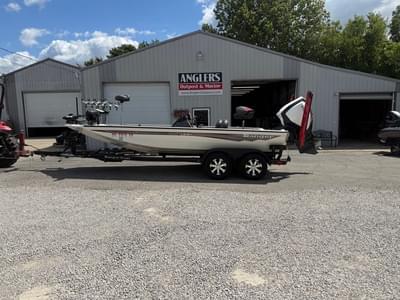 BOATZON | 2018 Ranger Boats RT198P