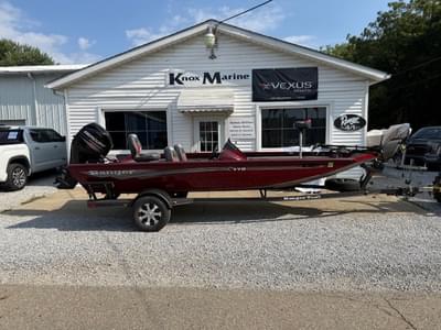 BOATZON | 2018 Ranger Boats Tournament RT178