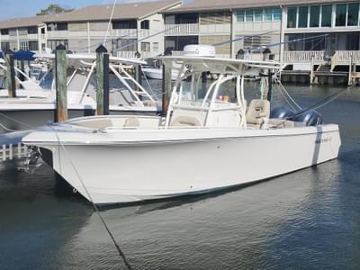 BOATZON | 2018 Sailfish 270 CC