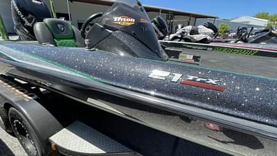 BOATZON | 2018 Triton Boats TRX21 BOATZON | 2018 Triton Boats TRX21