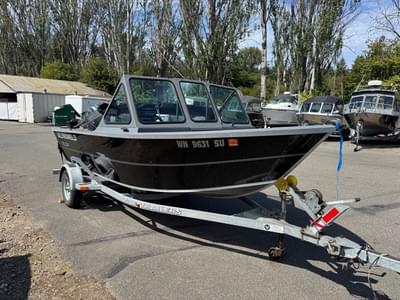 BOATZON | 2019 Alumaweld 16 TALON BOATZON | 2019 Alumaweld 16 TALON