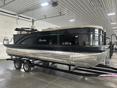BOATZON | 2019 Barletta E20QC