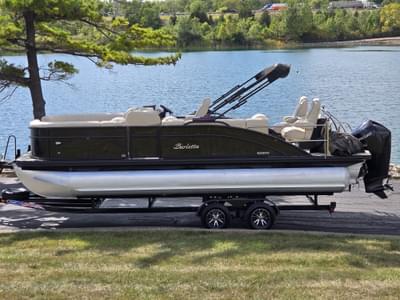 BOATZON | 2019 Barletta E22CC