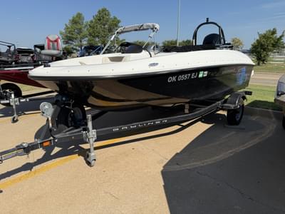 BOATZON | 2019 Bayliner Element E16 BOATZON | 2019 Bayliner Element E16