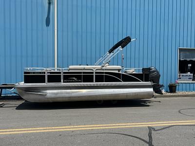 BOATZON | 2019 Bennington 20 SVF BOATZON | 2019 Bennington 20 SVF