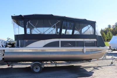 BOATZON | 2019 Bennington 21 SL