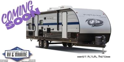 BOATZON | 2019 Forest River Inc CHEROKEE 264CK