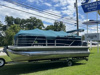 BOATZON | 2019 Godfrey SB 2086