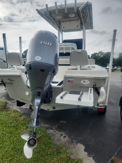 BOATZON | 2019 KenCraft 219 CC