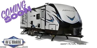 BOATZON | 2019 Keystone RV AEROLITE 2423BH