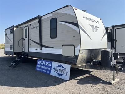 BOATZON | Keystone RV HIDEOUT 30BHKSWE 2019