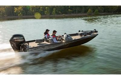 BOATZON | 2019 Lowe Stinger 175C