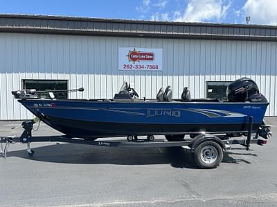 BOATZON | 2019 Lund 1875 IMPACT
