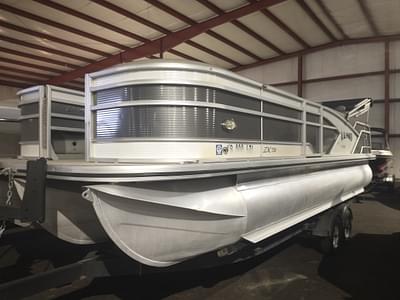 BOATZON | 2019 Lund ZX230 Fish  Cruise