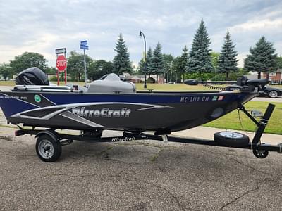 BOATZON | 2019 MirroCraft 145SCO Outfitter