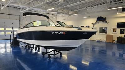 BOATZON | 2019 Monterey M225 BOATZON | 2019 Monterey M225